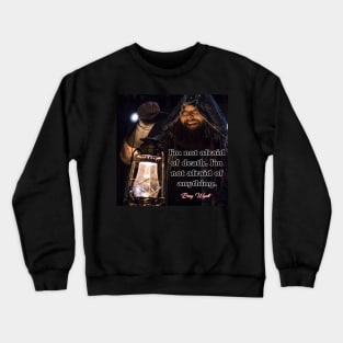 Bray Wyatt Crewneck Sweatshirt